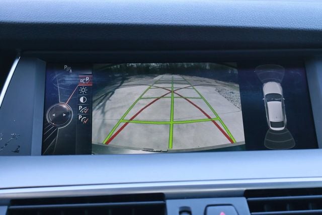 2014 BMW 5 Series Gran Turismo GRAN TURISMO, AWD, M SPORT PKG, BACKUP CAM, PANO ROOF, HEADUP DP - 22677606 - 31