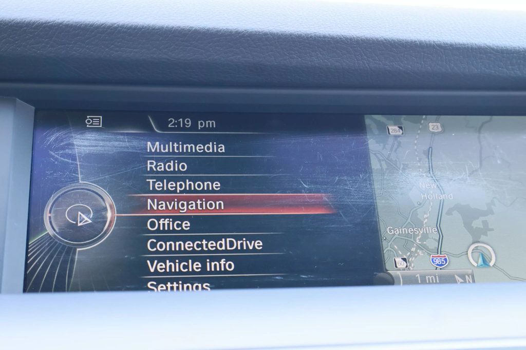 2014 BMW 5 Series Gran Turismo GRAN TURISMO, AWD, M SPORT PKG, BACKUP CAM, PANO ROOF, HEADUP DP - 22677606 - 32