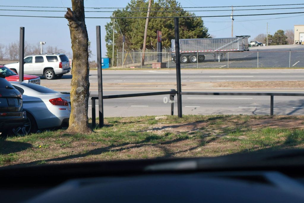 2014 BMW 5 Series Gran Turismo GRAN TURISMO, AWD, M SPORT PKG, BACKUP CAM, PANO ROOF, HEADUP DP - 22677606 - 33