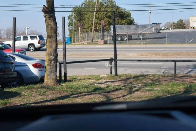 2014 BMW 5 Series Gran Turismo GRAN TURISMO, AWD, M SPORT PKG, BACKUP CAM, PANO ROOF, HEADUP DP - 22677606 - 33