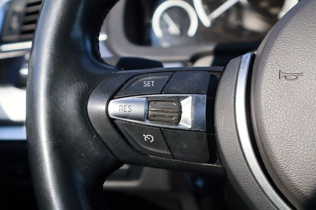 2014 BMW 5 Series Gran Turismo GRAN TURISMO, AWD, M SPORT PKG, BACKUP CAM, PANO ROOF, HEADUP DP - 22677606 - 38