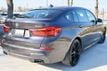 2014 BMW 5 Series Gran Turismo GRAN TURISMO, AWD, M SPORT PKG, BACKUP CAM, PANO ROOF, HEADUP DP - 22677606 - 3