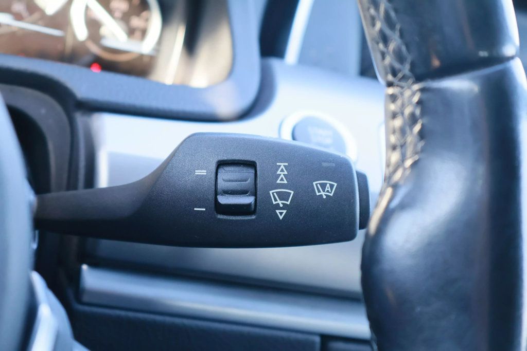 2014 BMW 5 Series Gran Turismo GRAN TURISMO, AWD, M SPORT PKG, BACKUP CAM, PANO ROOF, HEADUP DP - 22677606 - 39