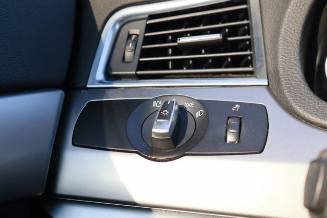 2014 BMW 5 Series Gran Turismo GRAN TURISMO, AWD, M SPORT PKG, BACKUP CAM, PANO ROOF, HEADUP DP - 22677606 - 43