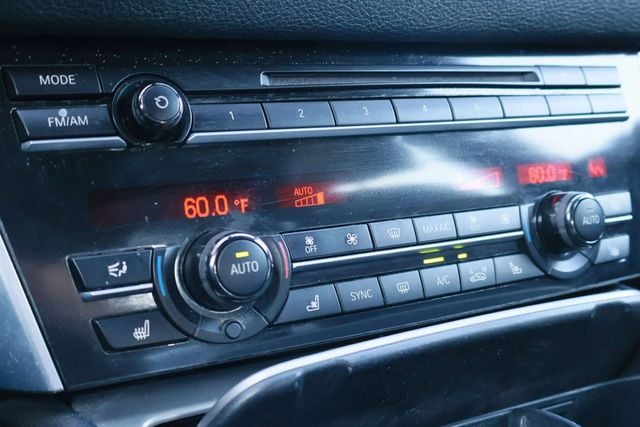 2014 BMW 5 Series Gran Turismo GRAN TURISMO, AWD, M SPORT PKG, BACKUP CAM, PANO ROOF, HEADUP DP - 22677606 - 47