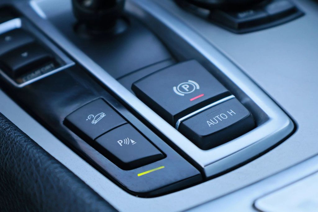 2014 BMW 5 Series Gran Turismo GRAN TURISMO, AWD, M SPORT PKG, BACKUP CAM, PANO ROOF, HEADUP DP - 22677606 - 49