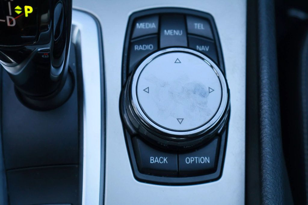 2014 BMW 5 Series Gran Turismo GRAN TURISMO, AWD, M SPORT PKG, BACKUP CAM, PANO ROOF, HEADUP DP - 22677606 - 50