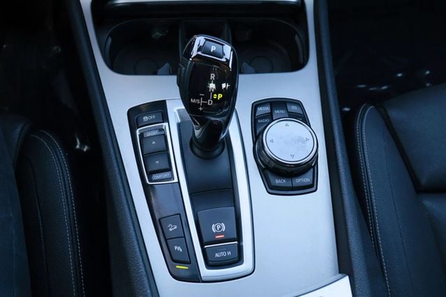 2014 BMW 5 Series Gran Turismo GRAN TURISMO, AWD, M SPORT PKG, BACKUP CAM, PANO ROOF, HEADUP DP - 22677606 - 51