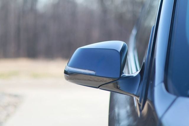 2014 BMW 5 Series Gran Turismo GRAN TURISMO, AWD, M SPORT PKG, BACKUP CAM, PANO ROOF, HEADUP DP - 22677606 - 7