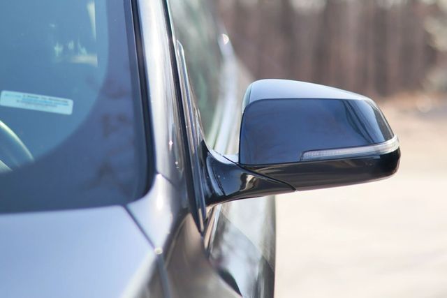 2014 BMW 5 Series Gran Turismo GRAN TURISMO, AWD, M SPORT PKG, BACKUP CAM, PANO ROOF, HEADUP DP - 22677606 - 8