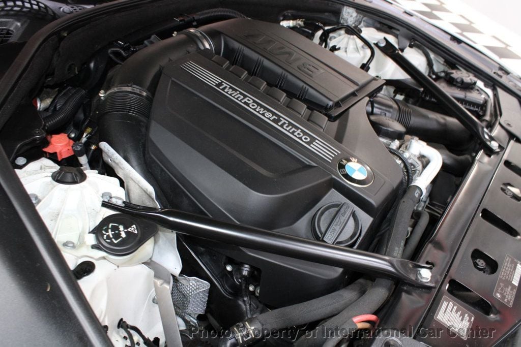 2014 BMW 6 Series 640i Gran Coupe - 22746784 - 48