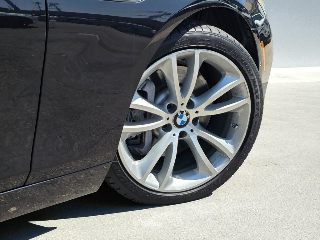 2014 BMW 6 Series 640i Gran Coupe - 22893641 - 12