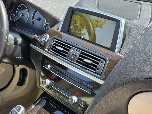 2014 BMW 6 Series 640i Gran Coupe - 22893641 - 14