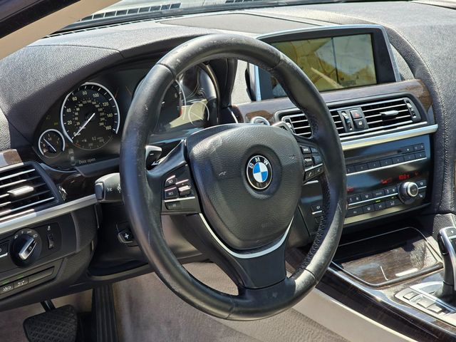 2014 BMW 6 Series 640i Gran Coupe - 22893641 - 20