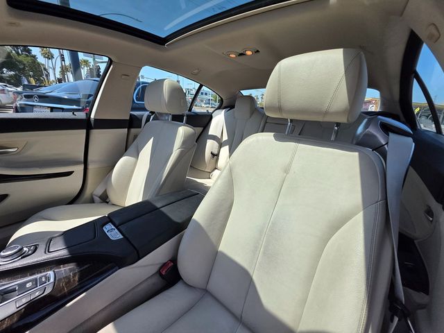 2014 BMW 6 Series 640i Gran Coupe - 22893641 - 22