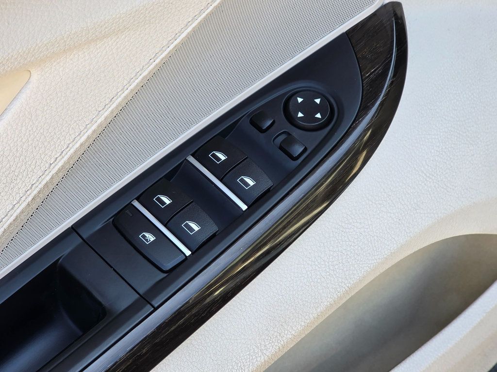 2014 BMW 6 Series 640i Gran Coupe - 22893641 - 28