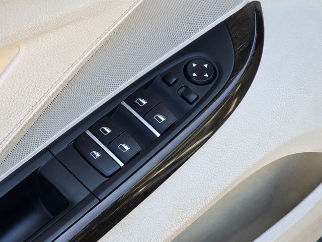 2014 BMW 6 Series 640i Gran Coupe - 22893641 - 28