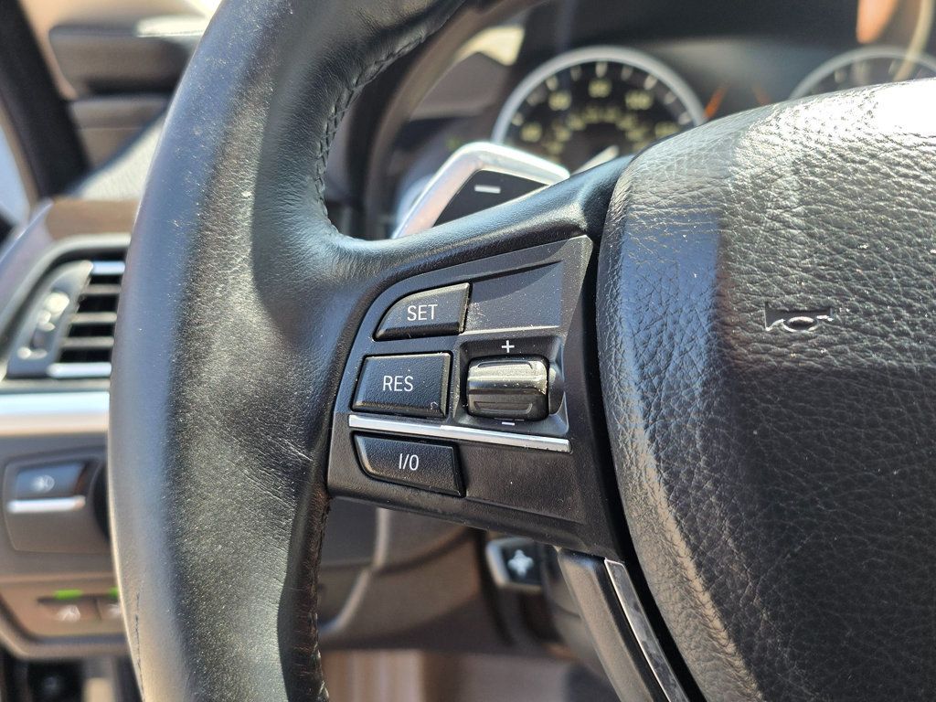 2014 BMW 6 Series 640i Gran Coupe - 22893641 - 30