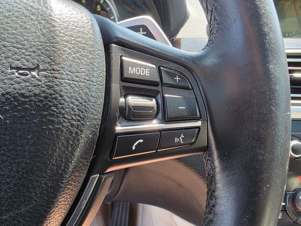 2014 BMW 6 Series 640i Gran Coupe - 22893641 - 32