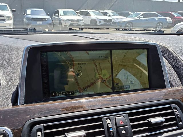 2014 BMW 6 Series 640i Gran Coupe - 22893641 - 33