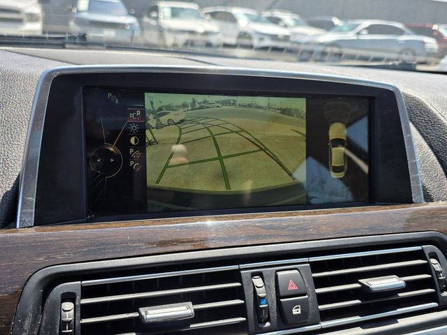 2014 BMW 6 Series 640i Gran Coupe - 22893641 - 34