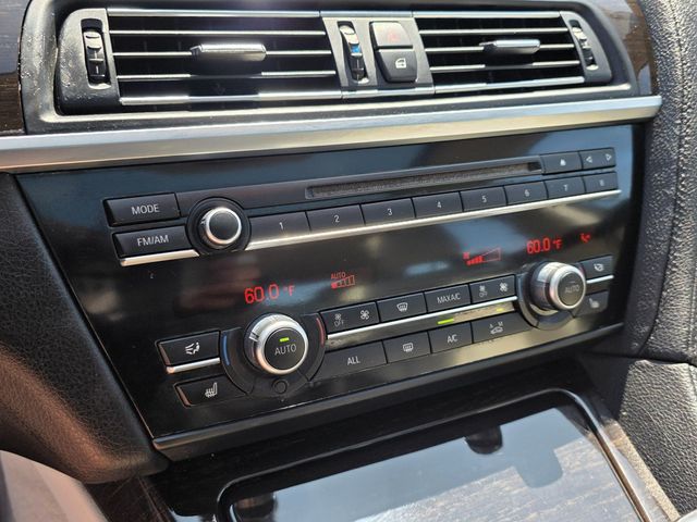 2014 BMW 6 Series 640i Gran Coupe - 22893641 - 35