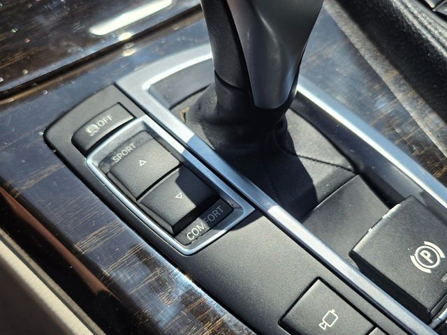 2014 BMW 6 Series 640i Gran Coupe - 22893641 - 38