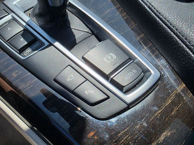 2014 BMW 6 Series 640i Gran Coupe - 22893641 - 39