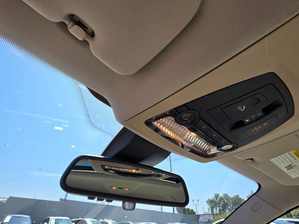 2014 BMW 6 Series 640i Gran Coupe - 22893641 - 42