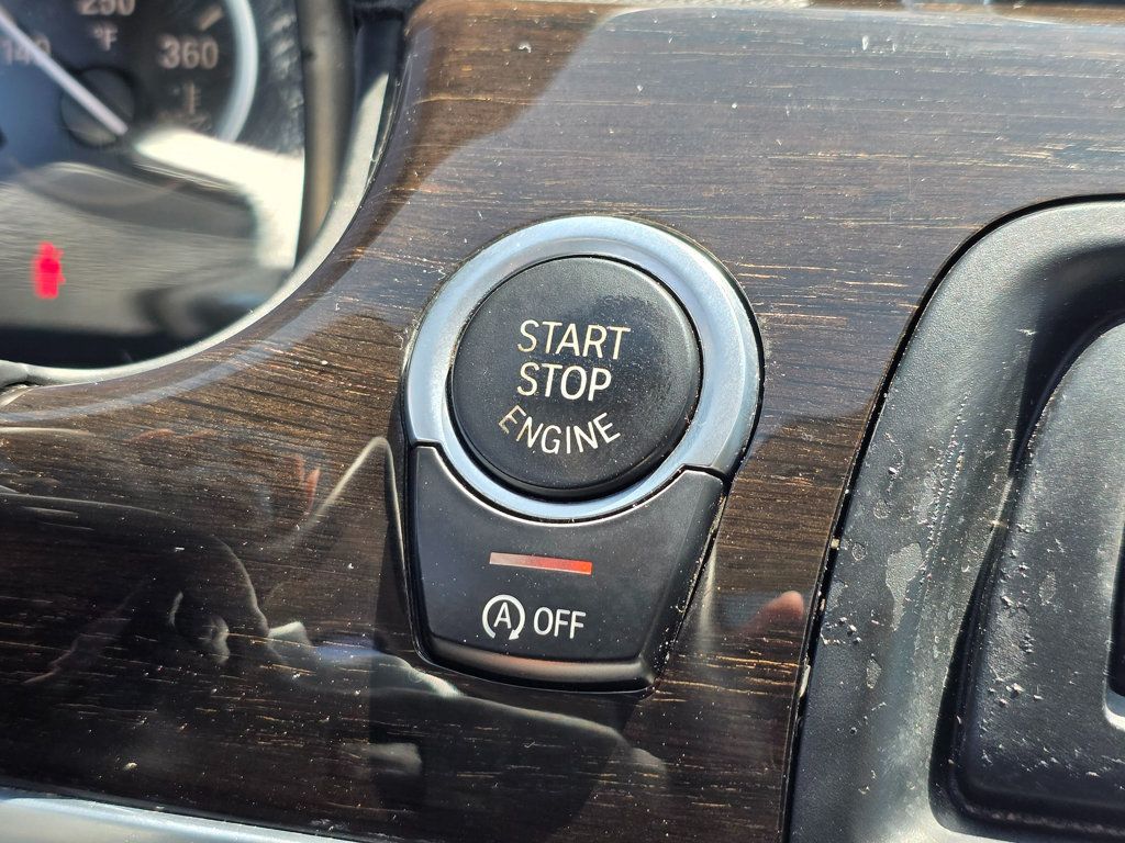 2014 BMW 6 Series 640i Gran Coupe - 22893641 - 43