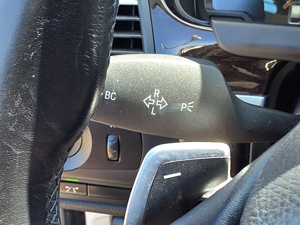 2014 BMW 6 Series 640i Gran Coupe - 22893641 - 44