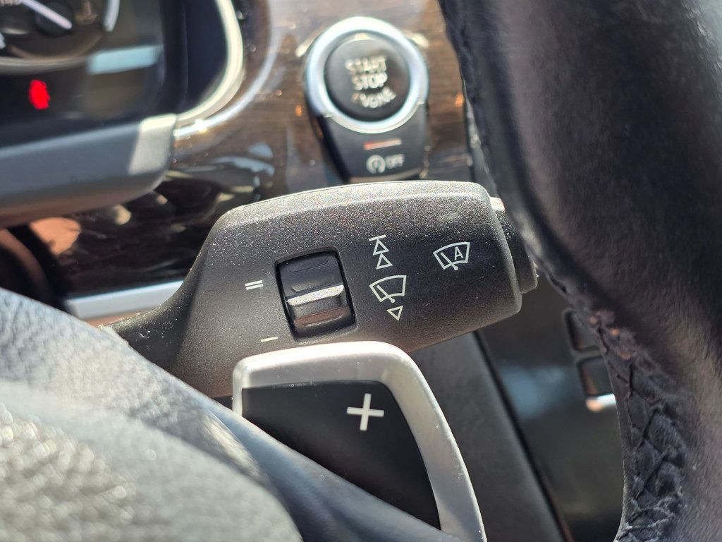 2014 BMW 6 Series 640i Gran Coupe - 22893641 - 45