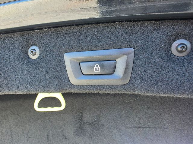 2014 BMW 6 Series 640i Gran Coupe - 22893641 - 48