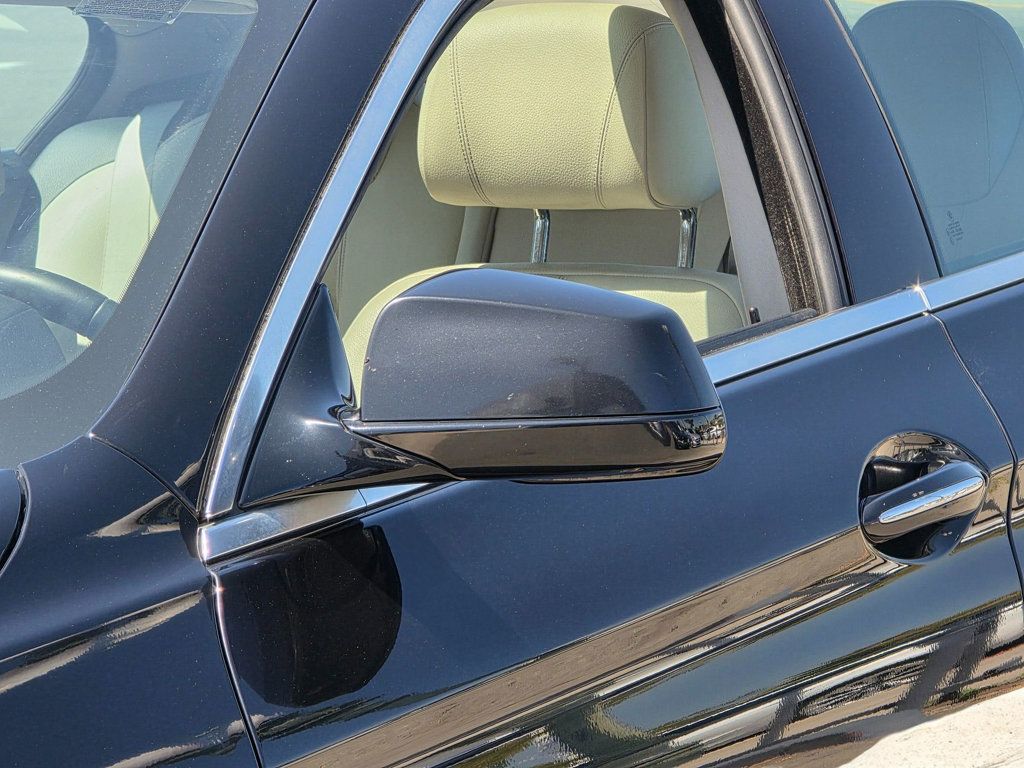 2014 BMW 6 Series 640i Gran Coupe - 22893641 - 8