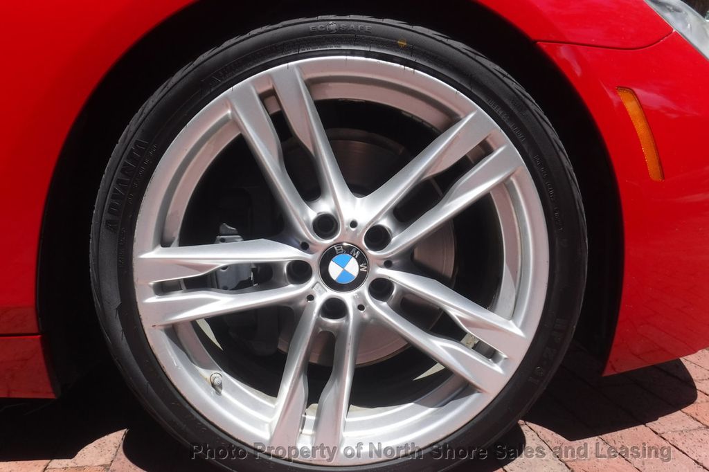2014 BMW 6 Series 640i Gran Coupe - 22065381 - 29