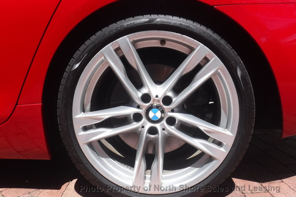 2014 BMW 6 Series 640i Gran Coupe - 22065381 - 31