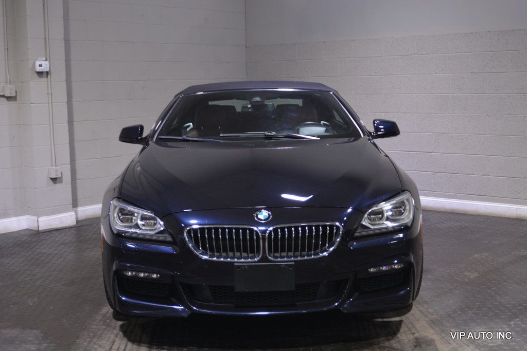 2014 BMW 6 Series 640i xDrive - 22302750 - 16