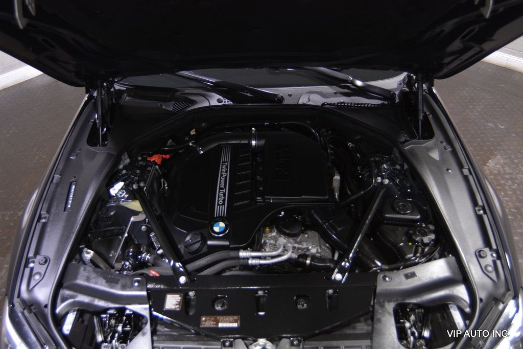 2014 BMW 6 Series 640i xDrive - 22302750 - 42