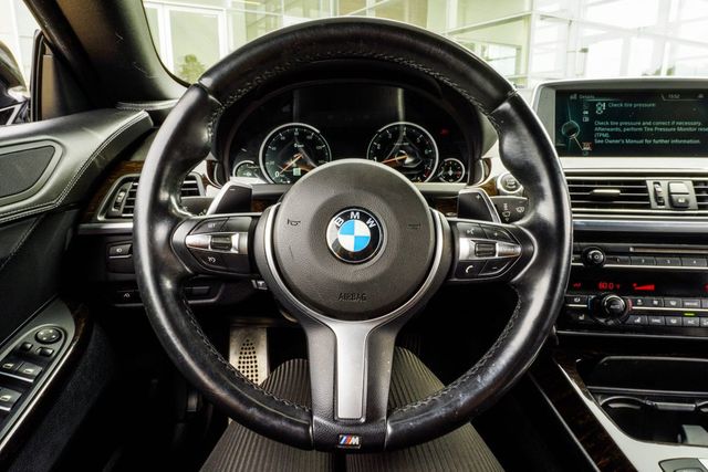 2014 BMW 6 Series 650i - 23037877 - 14