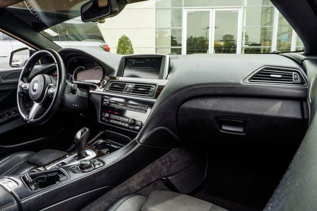 2014 BMW 6 Series 650i - 23037877 - 15
