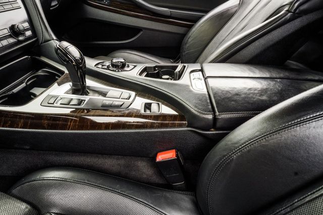 2014 BMW 6 Series 650i - 23037877 - 16