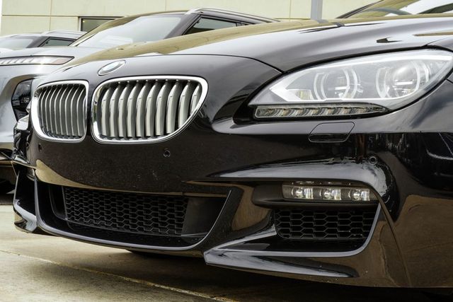 2014 BMW 6 Series 650i - 23037877 - 1