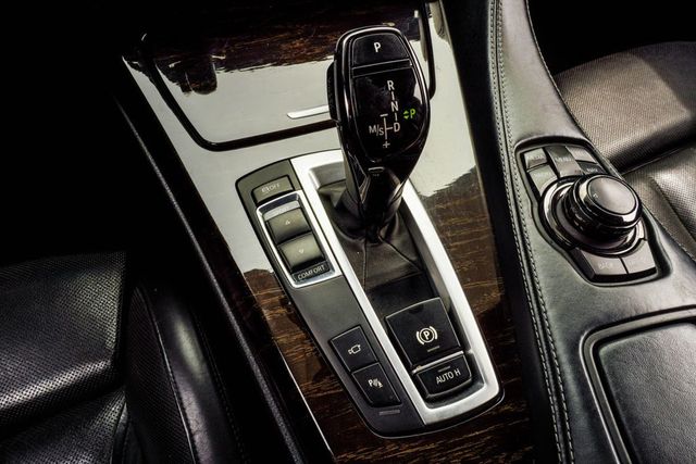 2014 BMW 6 Series 650i - 23037877 - 19