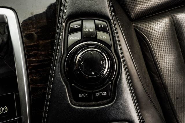 2014 BMW 6 Series 650i - 23037877 - 20