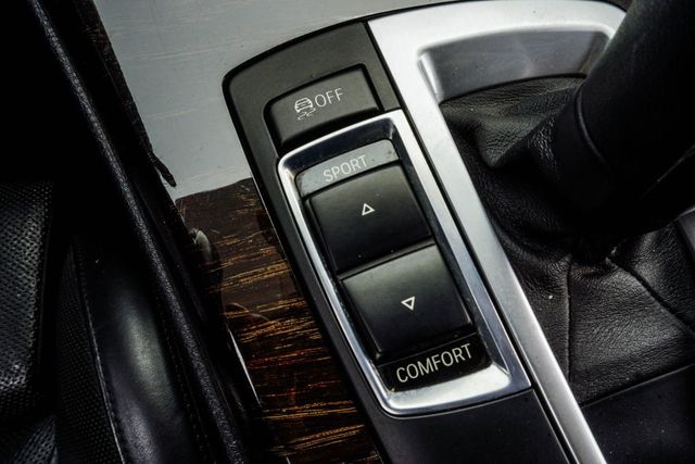 2014 BMW 6 Series 650i - 23037877 - 21