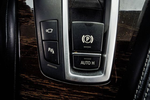 2014 BMW 6 Series 650i - 23037877 - 22
