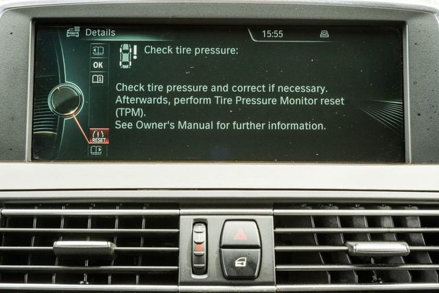 2014 BMW 6 Series 650i - 23037877 - 25