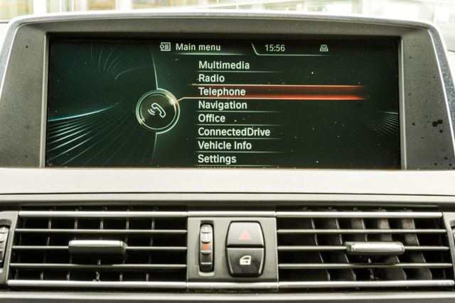 2014 BMW 6 Series 650i - 23037877 - 28