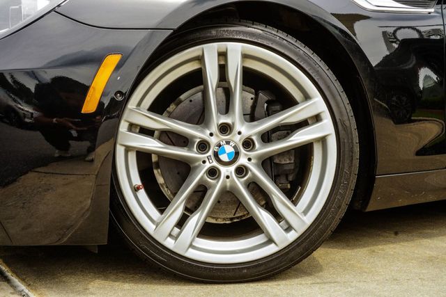 2014 BMW 6 Series 650i - 23037877 - 2