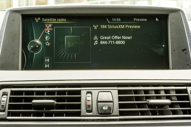 2014 BMW 6 Series 650i - 23037877 - 29